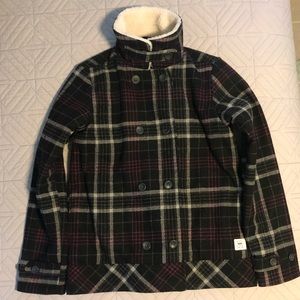 Women’s Vans Winter Coat